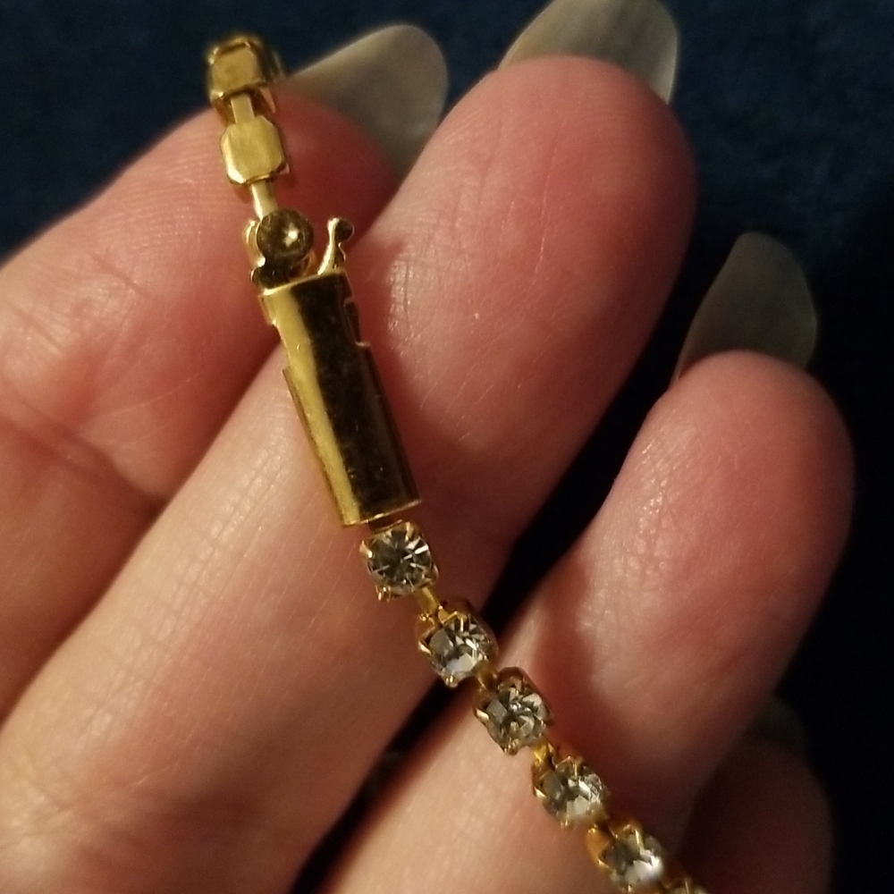 Fancy bracelet - Picture 7 of 8